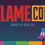 FLAME CON 2018