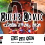 NYC Queer Comic Fest