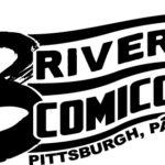 3 RIVERS COMIC CON