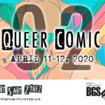 NYC QUEER COMIC FAIR