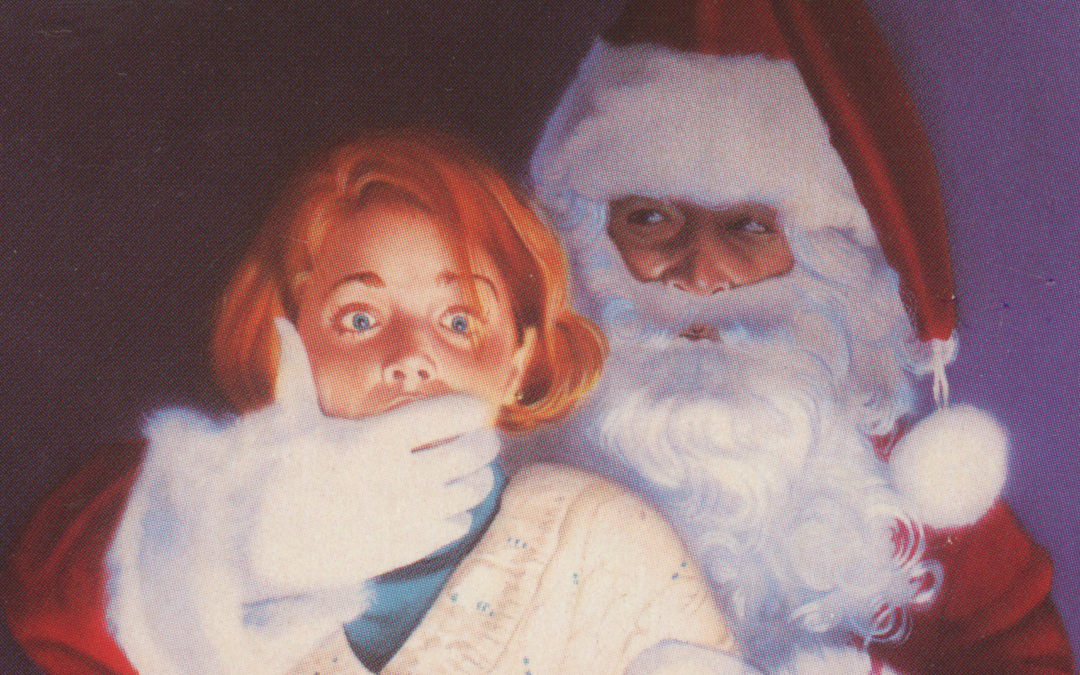 SILENT NIGHT 2