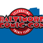 Baltimore Comic Con