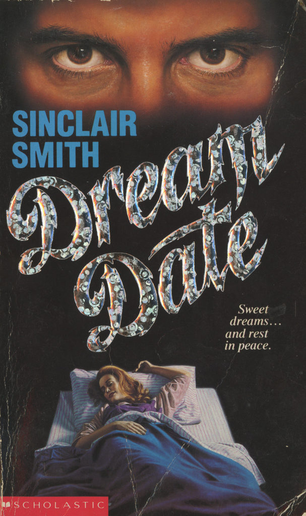 DREAM DATE  Daniel Stalter