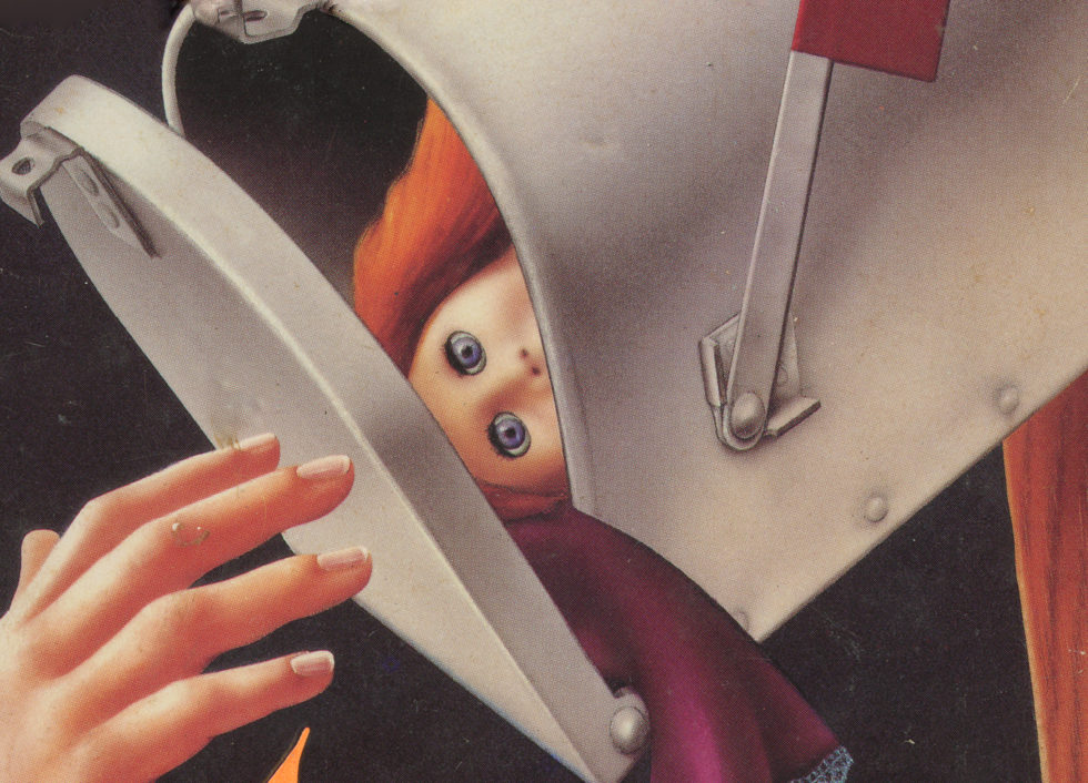 July 31 2023 Daniel Stalter