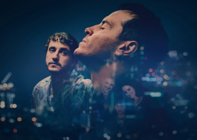 FAVORITE MOVIES 2024